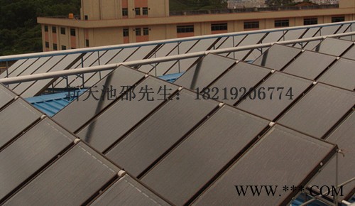 广东惠州太阳能热水找热能-太阳能热水图3
