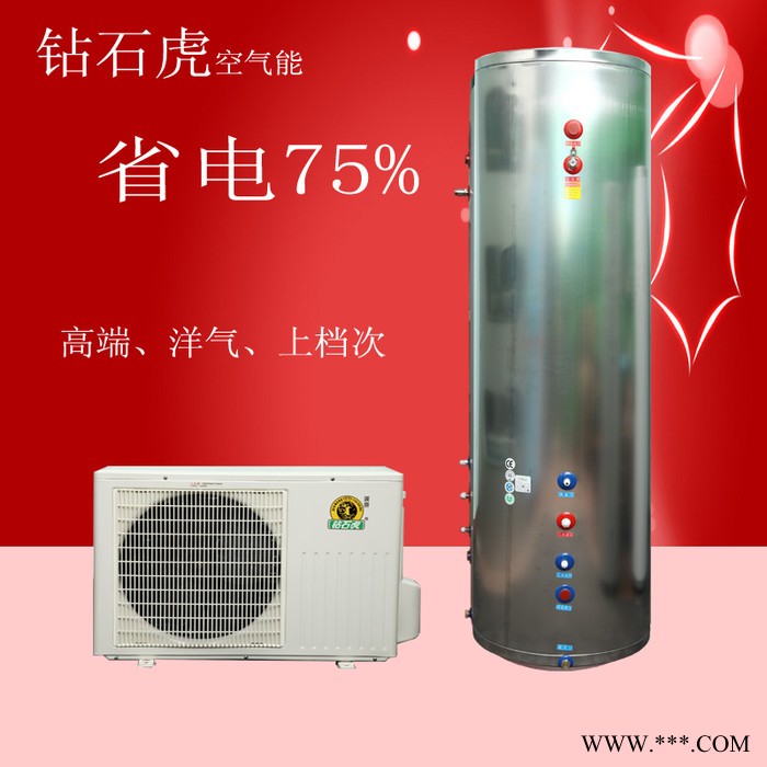 供应空气能热水器图2