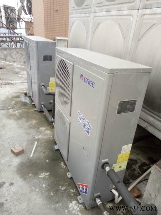 海尔YLS16A 热泵热水器空气能+空气能节能吗+空气能热水器耗电量图4