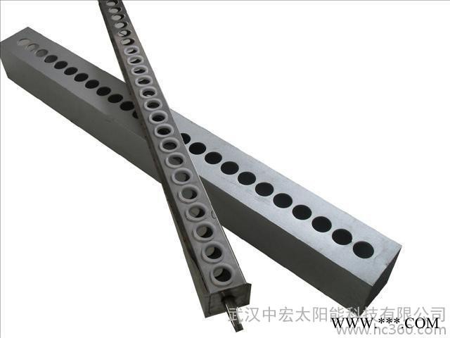 湖北武汉太阳能热水工程图2