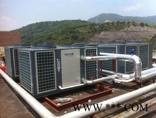 山西超低温空气能热水器 超霸DKFXRS-40II 空气能热水器山西总代理 北方空气能热水器 空气能那家好图3