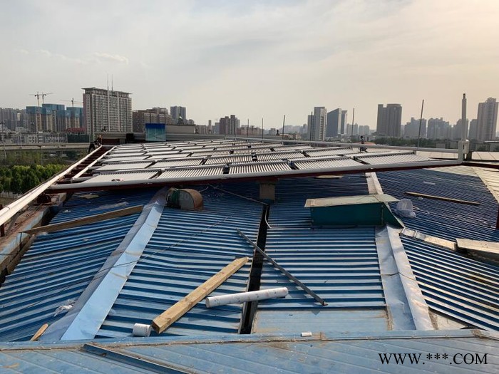 新兴暖通设备提供采暖酒店工程专用 热水工程,河南热水工程,太阳能热水工程,宾馆热水工程,热水工程方案,河南太阳能工程图6