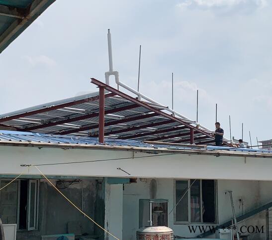 新兴暖通设备提供采暖酒店工程专用 热水工程,河南热水工程,太阳能热水工程,宾馆热水工程,热水工程方案,河南太阳能工程图4