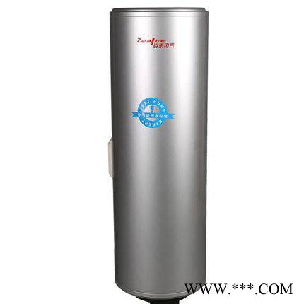 供应资乐空气能热水器图3