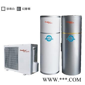 供应资乐空气能热水器图2