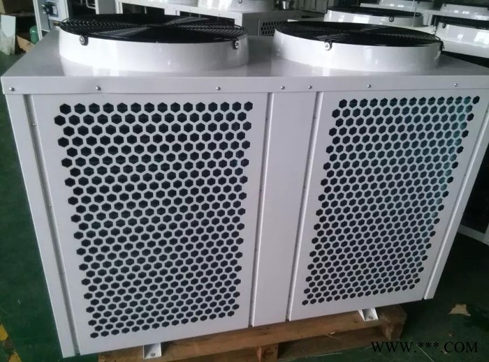 成都空气能热水器，成都空气能热水器热水工程图3