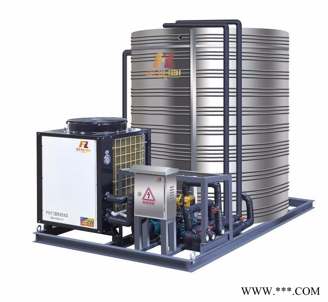 志海ZHE-03HP 空气能热水器图4