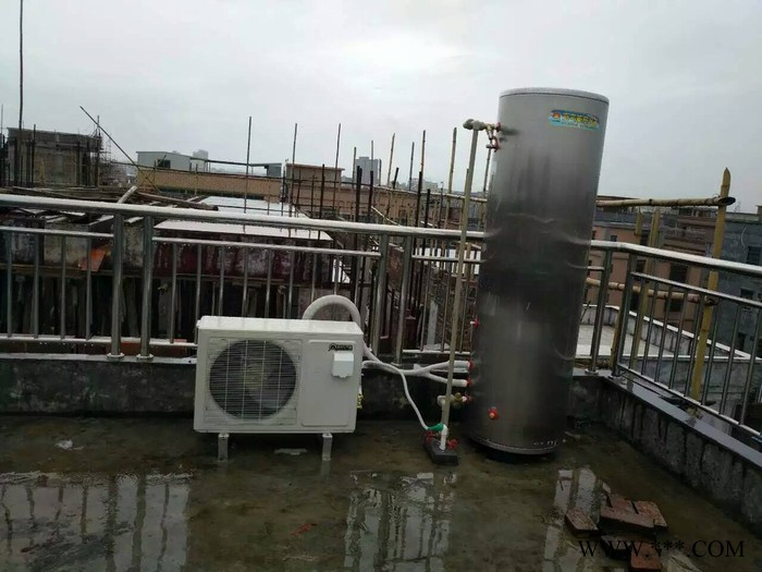 XSA-P 家用空气能热水器