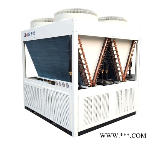 欧卡能OKN-200-RS 空气能热水器图3