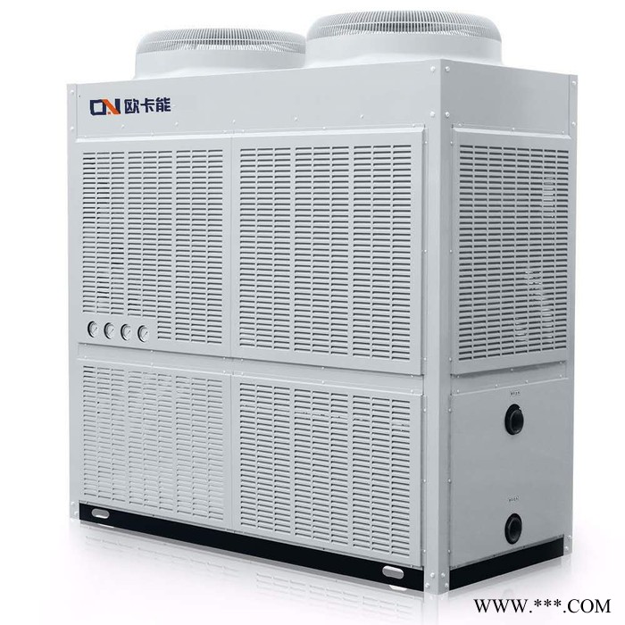 欧卡能OKN-200-RS 空气能热水器图2