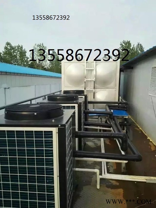 供应美的空气能热水器 家用空气能热水器图5