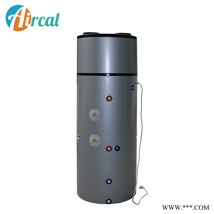 供应AirCal空气能热水器节能高效一体机 **空气源热泵热水器图5