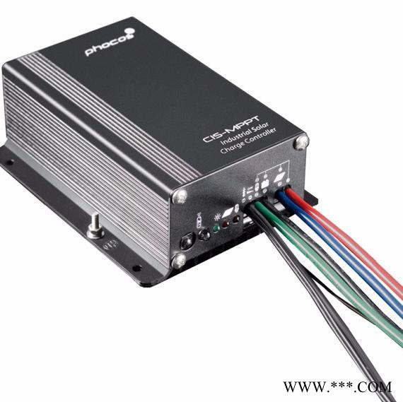 德国伏科 Phocos CIS-MPPT 85-15  工业用太阳能控制器  伏科太阳能控制器图3