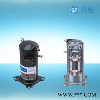 供应东莞空气能热水器牌子  晨怡空气能热泵热水器CY-030H图3