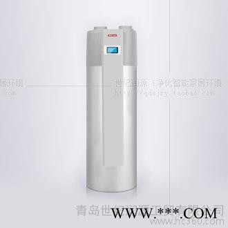 Phnix/芬尼 PASHW008-200LD-JV 热泵热水器  空气能热水器图2