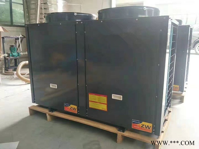 率能10P商用空气能热水器商用热水工程酒店宾馆学校工厂养殖热水配套设备图3