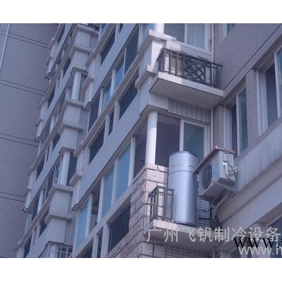 广州空气能热水器火爆**中