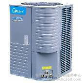 供应美的Midea 空气能热水器厂家