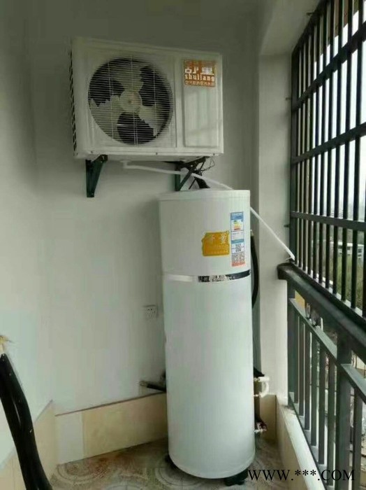 豪瓦特舒量 空气能热水器**图3