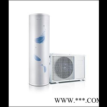 四季沐歌    热带风情节能空气能热水器图2