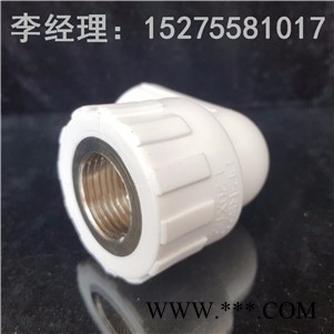 世纪龙芯西北厂家太阳能冷热水管_PPR水管材pp-r太阳能冷热水管图5