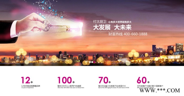 付太厨房电器品牌直销招商FT-D23节能恒温热水器燃气热水器 提供OEM图5