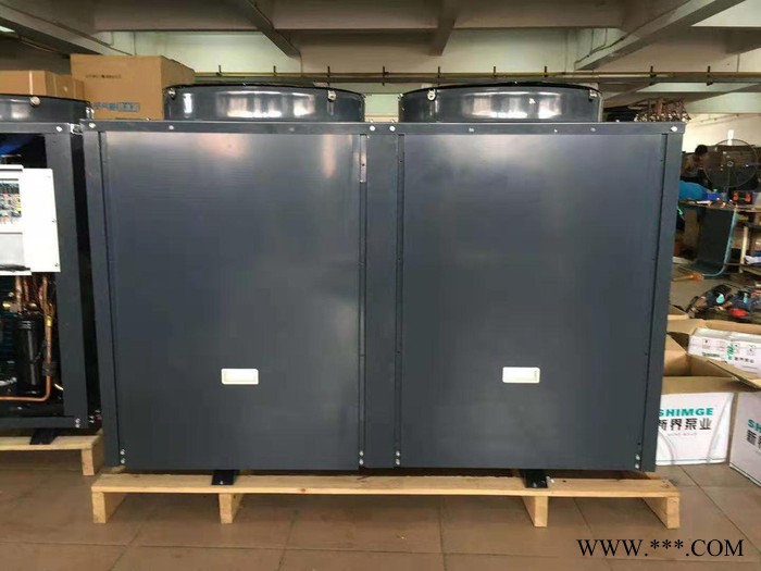 商用空气能热水器10P空气能泳池恒温机组 空气源热泵热水器图5