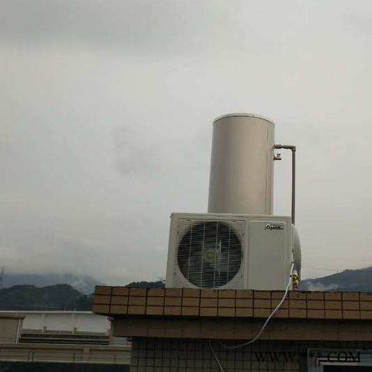 旭升空气能XS5-A/200L 家用空气能热水器
