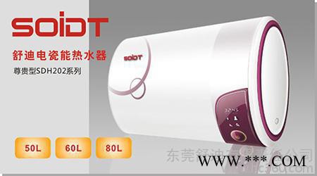供应电瓷能热水器（尊贵型60L）