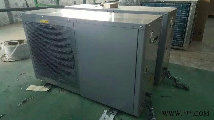 2匹家用空气能 方形空气能热泵热水机   热泵热水机   空气能热水器图5