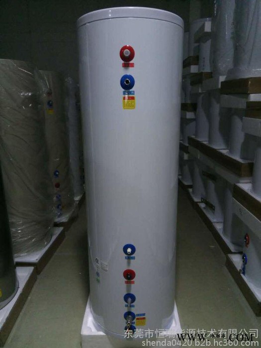 **恒瑞（VK-806B）太空能热水器盘管58、70孔太空能盘管图7