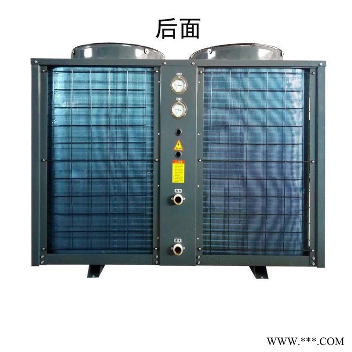 欧必特10P商用直热循环式空气能热泵热水器北方煤改电专用商用空气能热水器图5