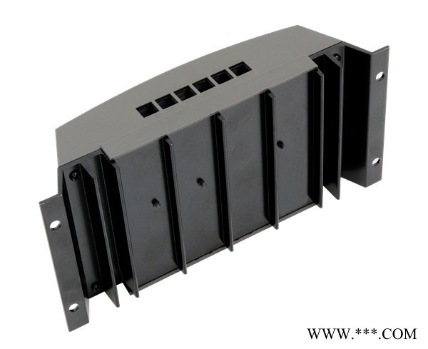 WP3048D 太阳能控制器 30A 12V/24V/36V/48V自识别  PWM智能太阳能充放电控制器 支持锂电图4