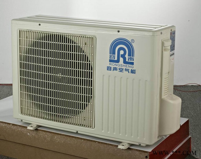 供应容声220L香槟金/1.5匹家用空气能热泵系列 商用热泵系列 热泵热水器 空气能价格 空气源热泵图2