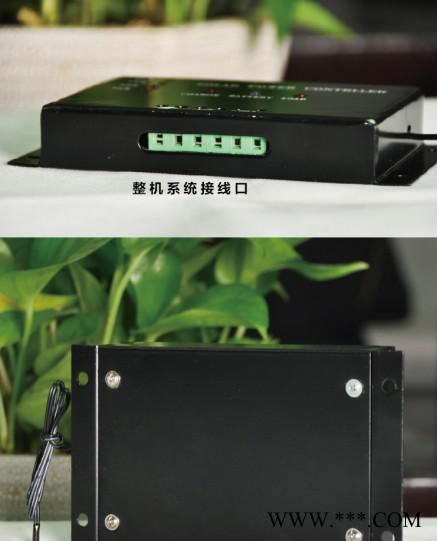 12V  10A太阳能控制器图3
