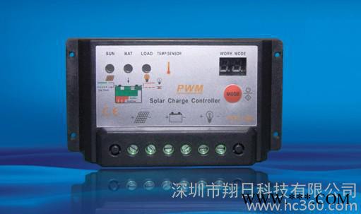 供应SYC-10L太阳能控制器 充电器图2