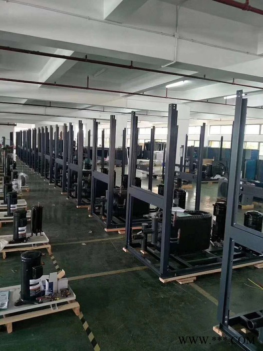 众力时代KFXRS-100H 众力空气能热水器批发 全国招商代理 酒店 学校 养殖 烘干工厂 电镀 专用空气源热泵热水器图2
