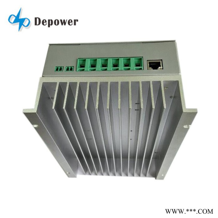深圳市太阳能控制器 30A 发电 太阳能充放电控制器制作批发 12V/24V自动识别图3