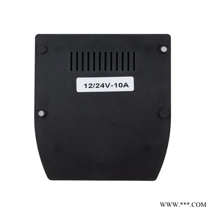 Y-SOLAR PWM太阳能控制器 10A 12V/24V CMP12-10A图3