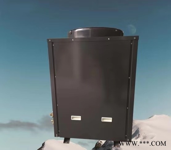 率能KFXRS-070H 商用空气能热水器空气源热泵空气能热水设备泡池泳池设备图6