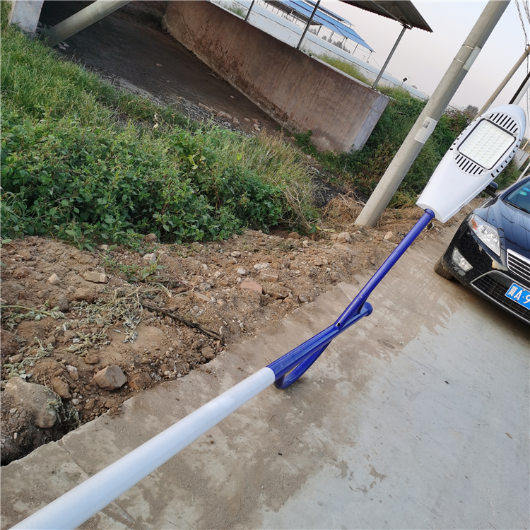 新农村太阳能路灯 生产厂家 路灯生产厂家 英光