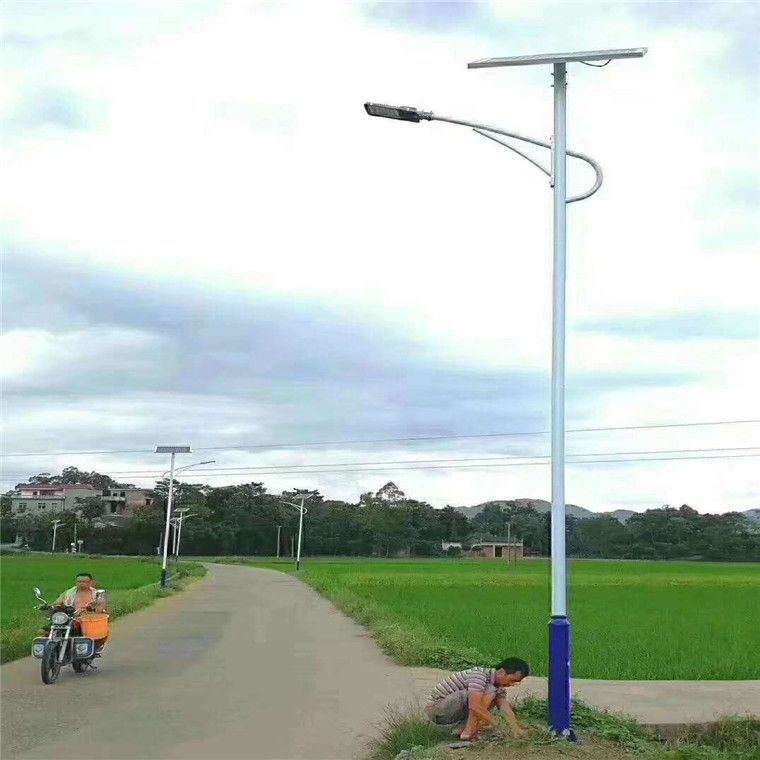 英光-太阳能路灯二道区智慧路灯 英光-太阳能路灯二道区智慧路灯