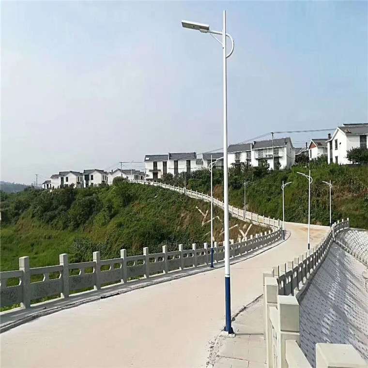 英光-太阳能路灯二道区智慧路灯 英光-太阳能路灯二道区智慧路灯