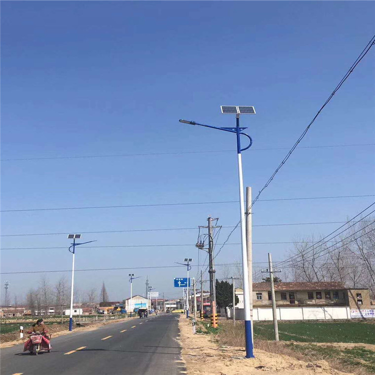 英光-太阳能路灯二道区智慧路灯 英光-太阳能路灯二道区智慧路灯