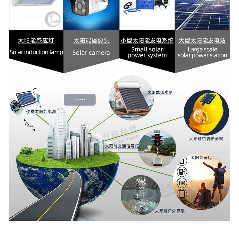 幻启科技hqf 太阳能板3w单晶太阳能电池板玻璃层压板solar Panel光伏板厂家定制 太阳能电池片 光伏应用产品 太阳能光伏和光热 热门供应 清洁能源网 幻启科技hqf 太阳能板3w单晶太阳能电池板玻璃层压板solar Panel光伏板厂家定制 太阳能电池片 光伏应用产品 太阳能光伏和光热 热门供应 清洁能源网