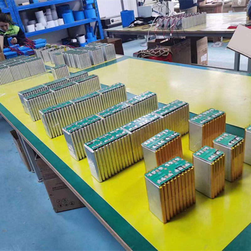 畅园cyzm路灯锂电池生产厂家 路灯电池供应商