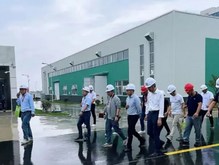 法恩莱特安徽基地电解液项目试生产顺利通过专家评审