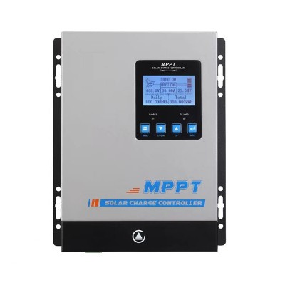 太阳能户外汽配电源逆变器转换一体机控制板5.5KW MPPT光伏 1台起批