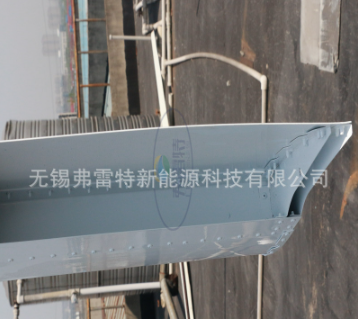 低转速发电机 无锡风机 3000w垂直轴风力发电机 出口 1个起批图5