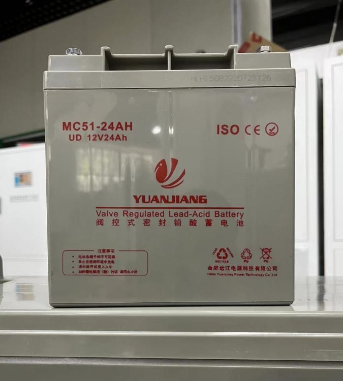 远江 UPS蓄电池 铅酸蓄 电池12V100AH/24AH/17/AH 蓄电 池规格齐全图5